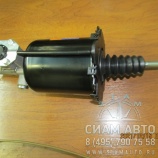 Усилитель сцепления ПГУ 1604-00868 ZK6122 (Y00867) Усилитель сцепления ПГУ 1604-00868 ZK6122 (Y00867)