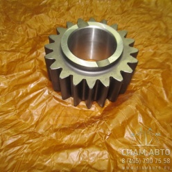 Шестерня заднего хода S6-80 1086305006 (Z00123) Шестерня заднего хода S6-80 1086305006 (Z00123)
