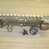 Насос ТНВД pv 12A 9K 917I-1591 (11010) Насос ТНВД pv 12A 9K 917I-1591 (11010)