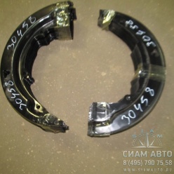 Щиток грязезащитный зад KLQ 35V47-02540+35V47-02530 (30458) Щиток грязезащитный зад KLQ 35V47-02540+35V47-02530 (30458)