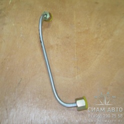 Трубка высокого давления ТНВД к форсунке.MB (OM501/502 LA) (М00882) Трубка высокого давления ТНВД к форсунке.MB (OM501/502 LA) (М00882)