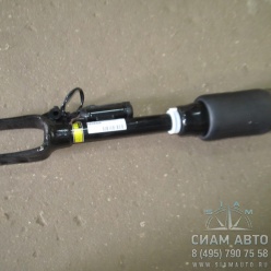 Амортизатор передний газовый AMC, c ADS\ неориг. MB164 1643204313 (М00070) Амортизатор передний газовый AMC, c ADS\ неориг. MB164 1643204313 (М00070)
