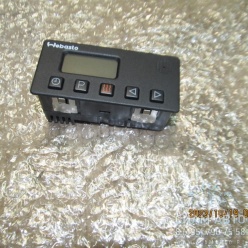 Таймер 1531 Webasto (92309) Таймер 1531 Webasto (92309)