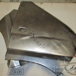 Крыло переднее правое Тагаз Hardy (Н00058) Крыло переднее правое Тагаз Hardy (Н00058)