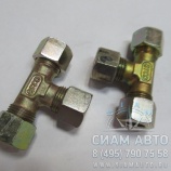 ������� (�����������) ������ �-������. 12��.M18x1.5 / 02.210.7136.200 (�00785)