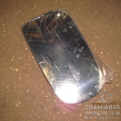Элемент зеркала в сборе Zk6938 (Y00985) Элемент зеркала в сборе Zk6938 (Y00985)