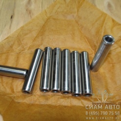 Втулка направляющая клапана (YC6L280N-52) YUCHAI / LND00-1003172 (U00029) Втулка направляющая клапана (YC6L280N-52) YUCHAI / LND00-1003172 (U00029)
