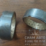 Втулка вала переднего тормозного кулачка 6122HN9 (Y00117) Втулка вала переднего тормозного кулачка 6122HN9 (Y00117)