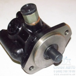 Насос ГУР KLQ6885 6891 6119 XMQ6800 (30212) Насос ГУР KLQ6885 6891 6119 XMQ6800 (30212)