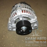 Генератор 28V150A LCK6127 (Л00106) Генератор 28V150A LCK6127 (Л00106)