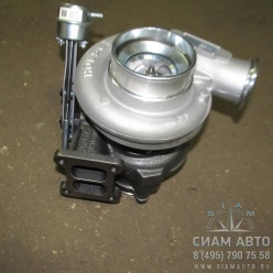Турбина / 3537762 / HX40W / ISLe (С01028) Турбина / 3537762 / HX40W / ISLe (С01028)