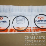 Кольца компрессора LK4960,LK8901 D- 92,25 мм (60378) Кольца компрессора LK4960,LK8901 D- 92,25 мм (60378)