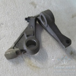 Коромысло впуск.№2 Тагаз Hardy CK1000 100N2-088 (Н00109) Коромысло впуск.№2 Тагаз Hardy CK1000 100N2-088 (Н00109)