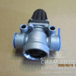 Клапан ресивера защитный KLQ 6826 (30758) Клапан ресивера защитный KLQ 6826 (30758)