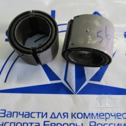 Втулка стабилизатора передн./зад ZK6852/6122 2935-00215 (Y00056) Втулка стабилизатора передн./зад ZK6852/6122 2935-00215 (Y00056)