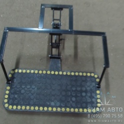 Подножка в сб. XMQ6127 (40340) Подножка в сб. XMQ6127 (40340)