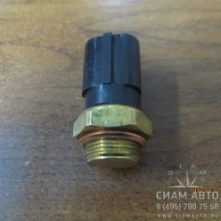 Датчик температуры вентилятора 3-х конт. ( KLQ6122BA3) 13HFH-06010 (30441) Датчик температуры вентилятора 3-х конт. ( KLQ6122BA3) 13HFH-06010 (30441)