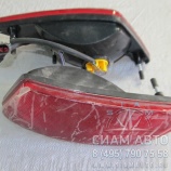 Фара противотуманная задняя правая XMQ 6129/6130 (40331) Фара противотуманная задняя правая XMQ 6129/6130 (40331)