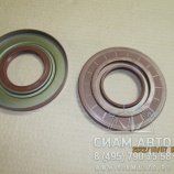 Сальник задней ступицы наружний FOTON 1069/99 (57x124x14) / 2400009-HF17030 (92095) Сальник задней ступицы наружний FOTON 1069/99 (57x124x14) / 2400009-HF17030 (92095)