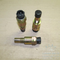 Датчик скорости XMQ L-90 (40775) Датчик скорости XMQ L-90 (40775)