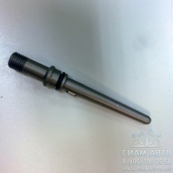 Коннектор к форсунке (морковка) ISDe,ISBe,ISLe)E-3 V=4.5,6. WBIFU 100530 CH (С00058) Коннектор к форсунке (морковка) ISDe,ISBe,ISLe)E-3 V=4.5,6. WBIFU 100530 CH (С00058)