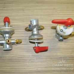 Клапан аварийного откр.двери (40333) Клапан аварийного откр.двери (40333)