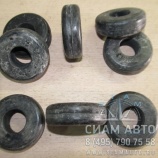 Втулка стойки стабилизатора d24xD60xL20 XML6127 (20604) Втулка стойки стабилизатора d24xD60xL20 XML6127 (20604)