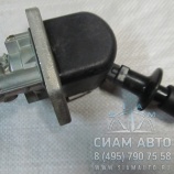 Кран ручного тормоза KLQ6119 35G42-26010 (30222) Кран ручного тормоза KLQ6119 35G42-26010 (30222)