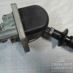 Кран ручного тормоза KLQ6119 35G42-26010 (30222) Кран ручного тормоза KLQ6119 35G42-26010 (30222)