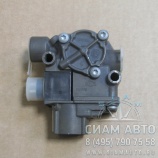 Модулятор ABS ПАЗ 4230 (60158) Модулятор ABS ПАЗ 4230 (60158)