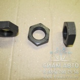 Гайка шестиугол.М36*1,5 ZK6121HQ (Y00095) Гайка шестиугол.М36*1,5 ZK6121HQ (Y00095)