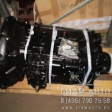Коробка переключения передач в сборе S-90 1268903212 (Z00322) Коробка переключения передач в сборе S-90 1268903212 (Z00322)