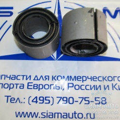 Втулка пер. стабилизатора ZK6899 2906-00290 (Y00060) Втулка пер. стабилизатора ZK6899 2906-00290 (Y00060)