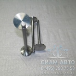 Клапан впуск. CY4102BZLQ (20573) Клапан впуск. CY4102BZLQ (20573)