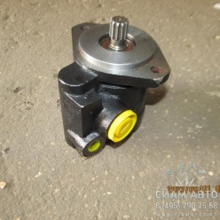 Насос ГУРа 3407-00776 ZK (Z00408) Насос ГУРа 3407-00776 ZK (Z00408)