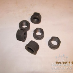 Гайка колесная; M22*1.5*23 (М00370) Гайка колесная; M22*1.5*23 (М00370)