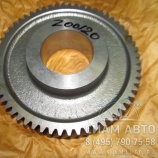Шестерня 5 передачи S6-80 1086303015 (Z00121) Шестерня 5 передачи S6-80 1086303015 (Z00121)