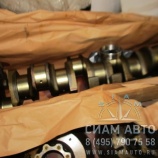 Вал коленчатый двиг. ОМ407<=>D2566/2866 4 пр-веса / 4070301601 / 242011 (М00903) Вал коленчатый двиг. ОМ407<=>D2566/2866 4 пр-веса / 4070301601 / 242011 (М00903)