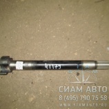 Вал тормозной зад. правый DF XMQ 224001555 (41179) Вал тормозной зад. правый DF XMQ 224001555 (41179)