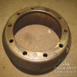 Барабан тормозной BPW ECO / 420,2*200*250*290 *335*10 (BP204) (П00004) Барабан тормозной BPW ECO / 420,2*200*250*290 *335*10 (BP204) (П00004)