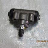 Цилиндр тормозной зад. Hardy (Н00182) Цилиндр тормозной зад. Hardy (Н00182)