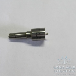 Распылитель форсунки / 02112962 / BF6M1013FC / BOSCH (80243) Распылитель форсунки / 02112962 / BF6M1013FC / BOSCH (80243)