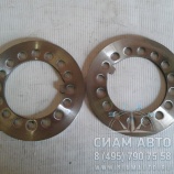 Шайба стопорная зад.ступица 24D-01081 XML6796 (20465) Шайба стопорная зад.ступица 24D-01081 XML6796 (20465)