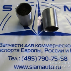 Втулка вала тормозн. зад 39,5*44*59,5 ZK6899 3557-00099 (Y00064) Втулка вала тормозн. зад 39,5*44*59,5 ZK6899 3557-00099 (Y00064)