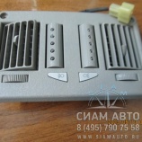Блок обдува пассажира XML6127JR (20950) Блок обдува пассажира XML6127JR (20950)