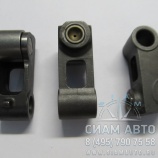 Ролик-толкатель штанги насос-форсунки CAT-3116, клапана CAT-3126 / 7E6794 (САТ00058) Ролик-толкатель штанги насос-форсунки CAT-3116, клапана CAT-3126 / 7E6794 (САТ00058)