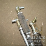 Трос КПП-2 XMQ6130 /10,86/ 1шт. (40343) Трос КПП-2 XMQ6130 /10,86/ 1шт. (40343)