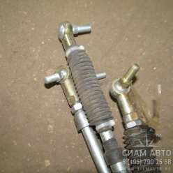 Трос КПП-2 XMQ6130 /10,86/ 1шт. (40343) Трос КПП-2 XMQ6130 /10,86/ 1шт. (40343)