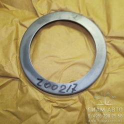 Кольцо стопорное / 1269343006 / S6-160 (Z00217) Кольцо стопорное / 1269343006 / S6-160 (Z00217)