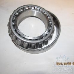 Подшипник ступицы 55*100*22,75 (М00466) Подшипник ступицы 55*100*22,75 (М00466)